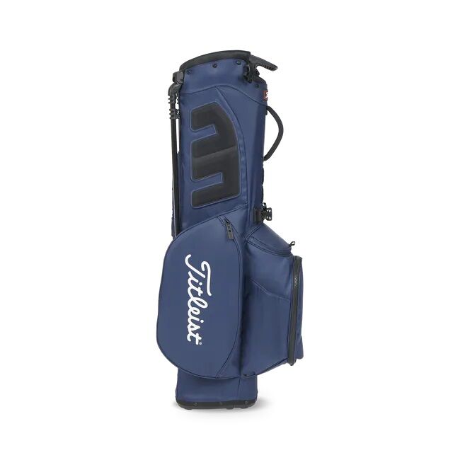 Titleist Players 4 Stand Bag - TPC WI Store