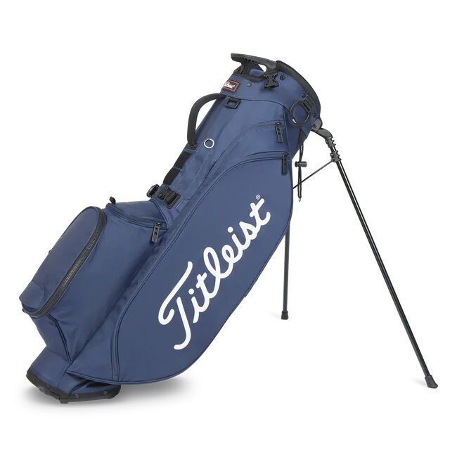 Titleist Players 4 Stand Bag - TPC WI Store