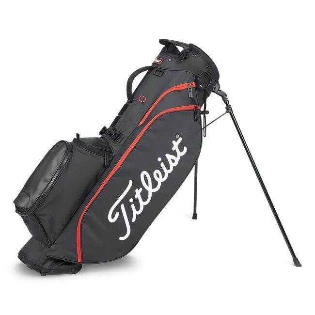Titleist Players 4 Stand Bag - TPC WI Store
