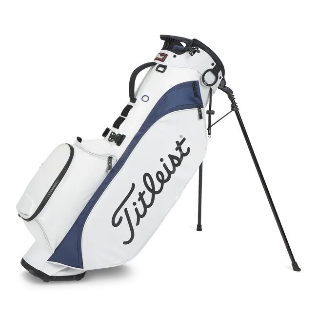 Titleist Players 4 Stand Bag - TPC WI Store